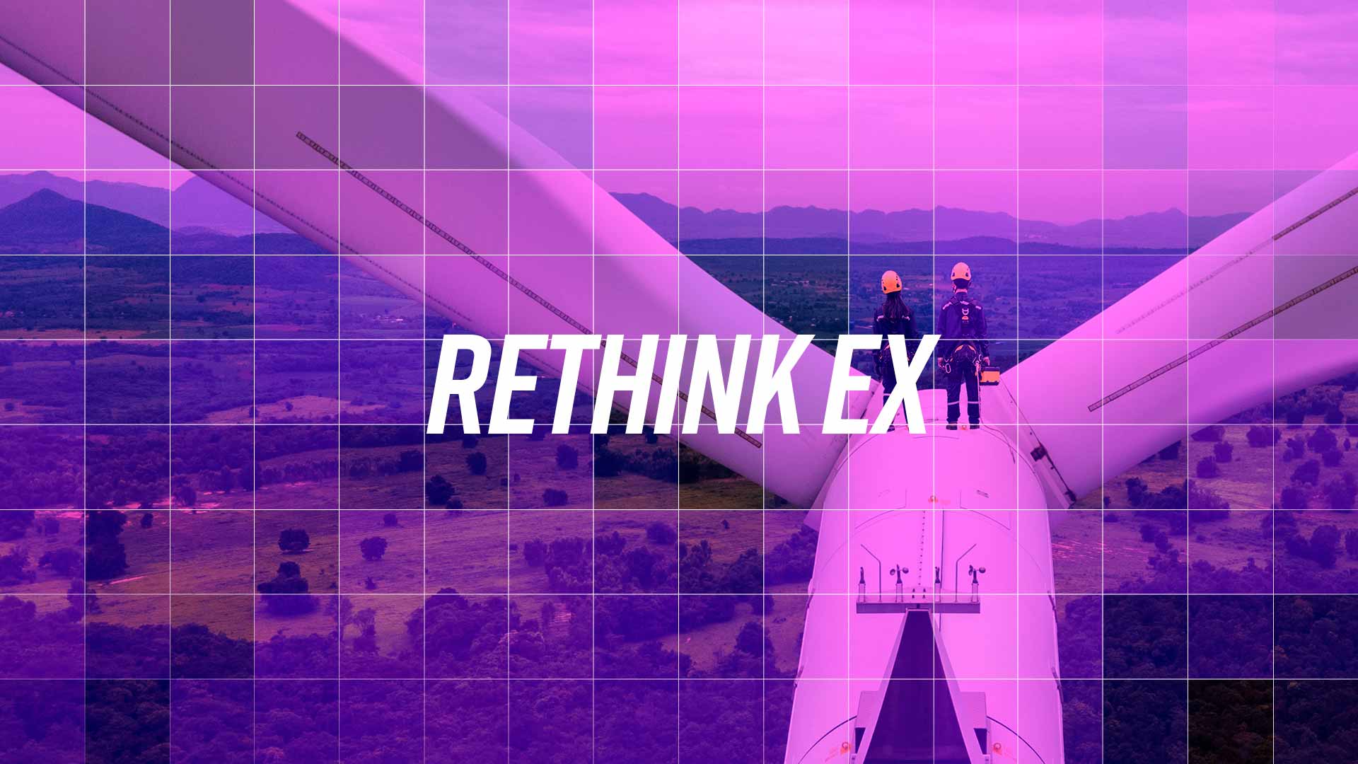 Rethink EX